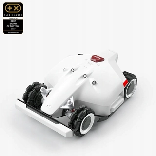 Robotická kosačka - Robot na kosenie MAMMOTION LUBA, šírka kosenia 40 cm